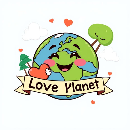 Love Your Planet